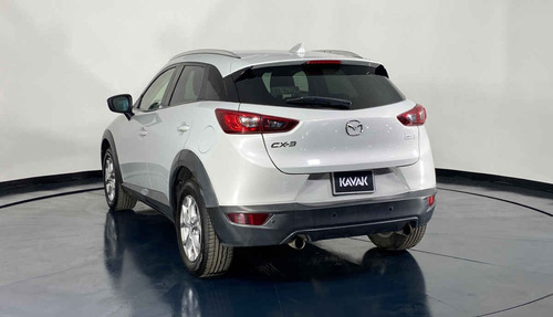 Imagen 4 de 15 de 115028 - Mazda Cx3 2017 Con Garantía