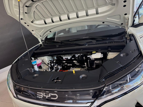 BYD Yuan Pro 0.0 Gs 380Km