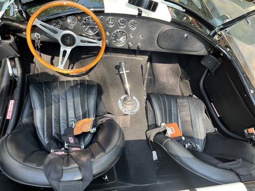 Shelby Cobra Superformance 1965