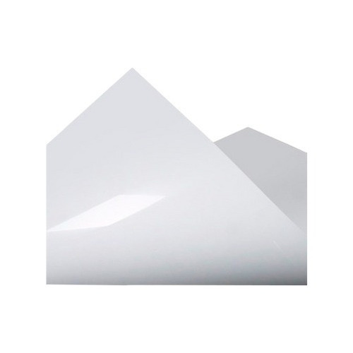 Formica Blanco Brillante 1,22x2,44 Laminado Decorativo