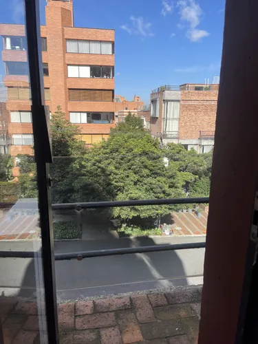 Apartamento En Arriendo En Rosales. Cod A1107034