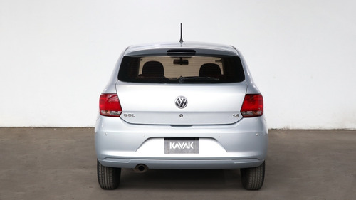 Volkswagen Gol Trend 1.6 Pack L 101cv - 89904 - C