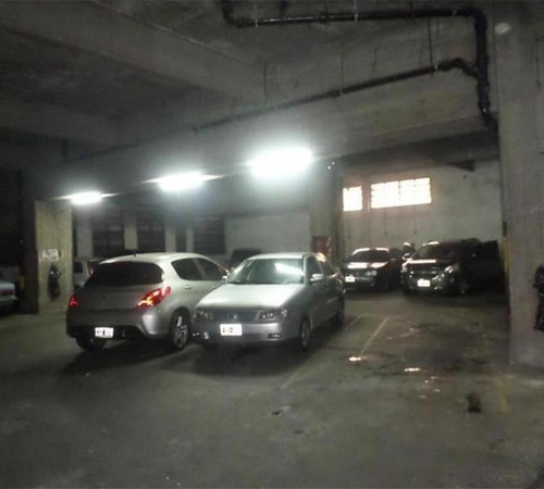 Imagen 3 de 8 de Cocheras En Venta San Martín Centro.