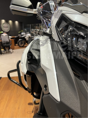 Imagen 3 de 15 de Benelli Trk 502