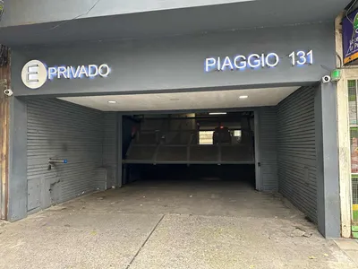 Cochera en venta
