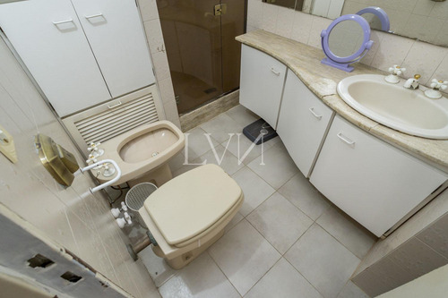 Venta Departamento 4 Ambientes En Palermo