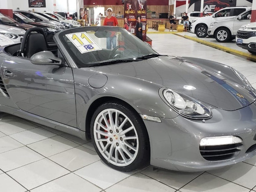 Porsche Boxster 2.9 Cabriolet 6 Cilindros 24v