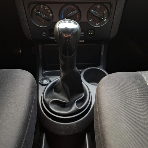 Ford Ecosport 1.6 XLS 8V FLEX 4P MANUAL