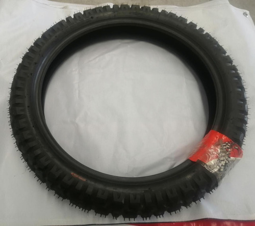 Llanta 4.10-18 C858s 4pr Cst Para Uso Doble Proposito