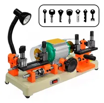 Comprar Maquina Duplicadora Llaves Doble Corte 6 Tipos Llaves
