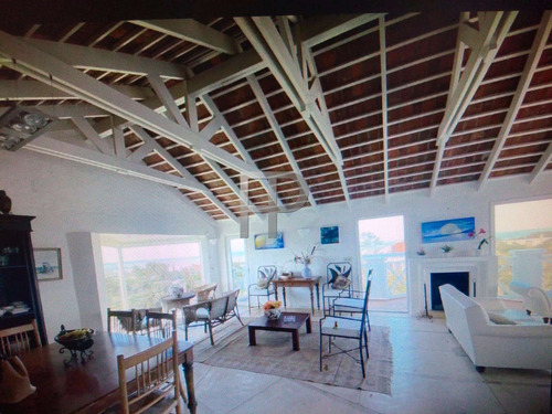 Imagen 3 de 13 de Casa En Venta El Chorro 3 Dorm, 900 M2 #1798