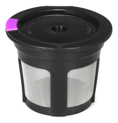 Set De Cápsulas De Café Reutilizables Para Cafeteras 2.0 Y 1
