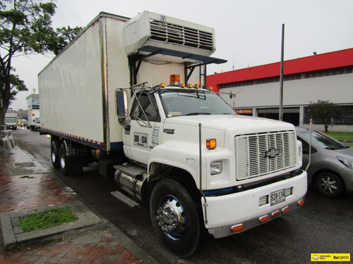 Chevrolet Kodiak