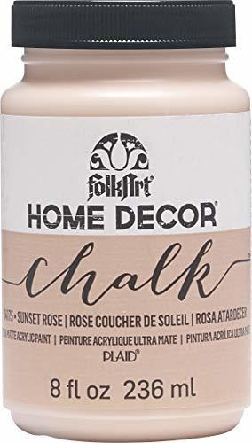 Folkart Home Decor Chalk Furniture & Craft Paint In Assorted