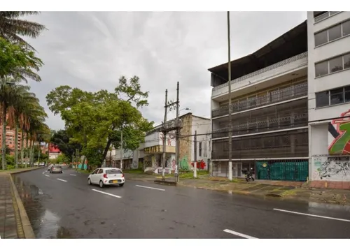 Edificio En Venta En Centenario.