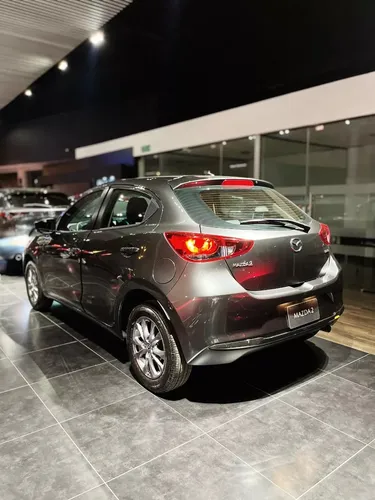 Mazda 2 Sport Touring Automatico New 2026!