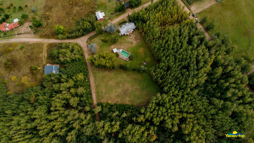 Terrenos Y Lotes, Villa Yacanto De Calamuchita, Córdoba.-