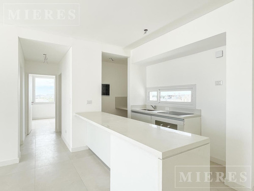 Imagen 11 de 20 de Departamento En Venta 3 Ambientes Con Terraza - La Balconada , Nordelta
