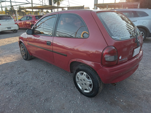 Chevrolet Classic 1.4 Ls Aa+dir