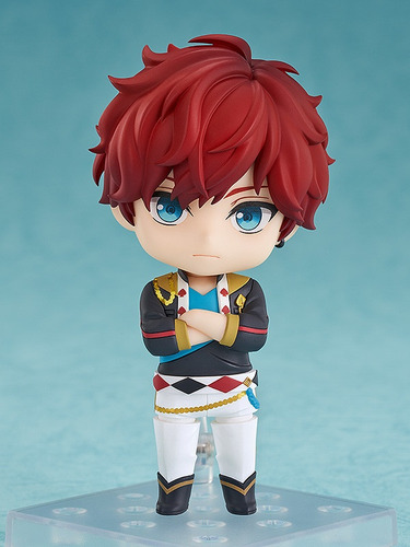 Nendoroid 2041 - Hiiro Amagi - Ensemble Stars Music - Com Nf