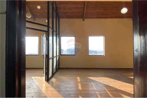 Imagen 28 de 30 de Planta De Oficinas De 860m2, Calle Aldunate, Temuco