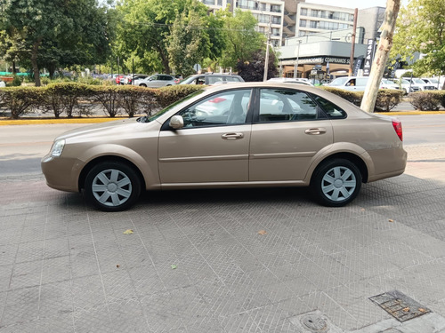 Chevrolet Optra Ii Ls Nb 1.6 Mt Ac Abs