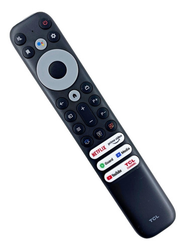 Control Remoto Original Tv Tcl 43s450 50s450 55s450 65s450