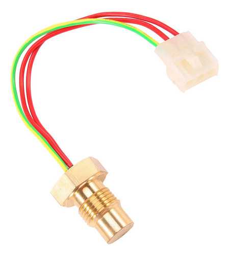 5 X 1089063716 1089-0637-16 Temperatura Apta Para Atlas-fs