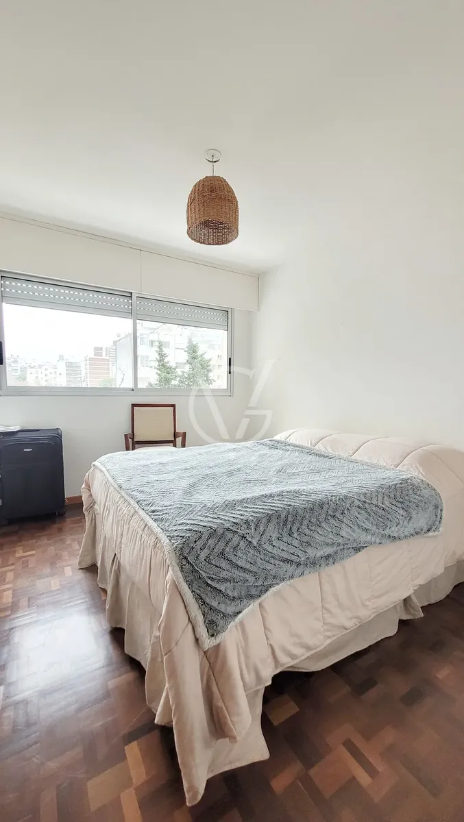 Apartamento - 1 Dormitorio - Pocitos · Foto 4