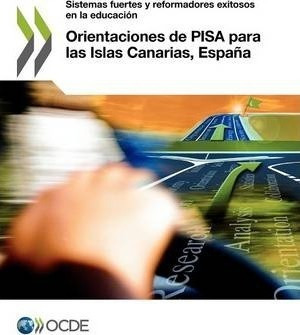 Orientaciones De Pisa Para Las Islas Canarias, Espana - 