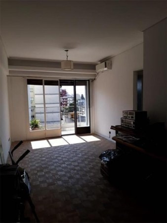 Imagen 2 de 14 de Venta Departamento 3 Ambientes Con Balcón, Una Dependencia