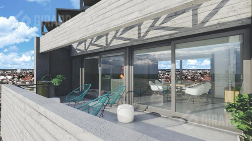 Imagen 1 de 22 de Desarrollo Inmobiliario Tromarco Saavedra | Semipisos A Estrenar 2 Ambientes, Zona Chauvin.
