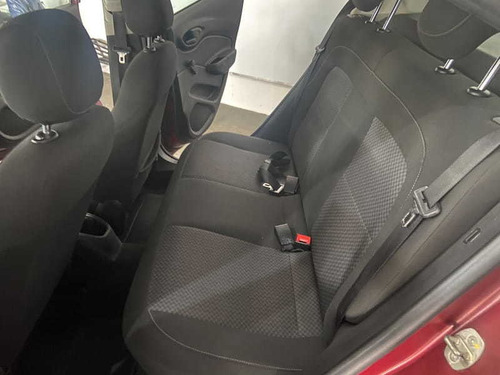 Imagem 9 de 15 de Chevrolet Onix 1.0 Lt 8v Flex 4p Manual