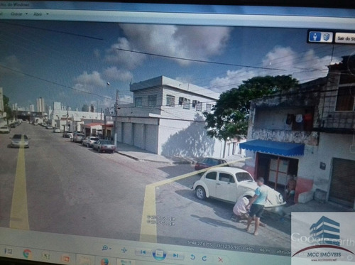 Imagem 5 de 7 de 2 Prédios Comerciais Em Alecrim