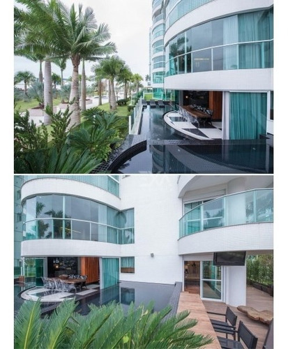 Imagem 17 de 30 de Apartamento Garden, Duplex - Brava Beach Internacional / Praia Brava- Itajaí / Sc - Dúp_946