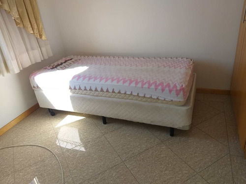 Imagem 28 de 29 de Apartamento Com 2 Dorms, Tatuapé, São Paulo, Cod: 1001 - A1001