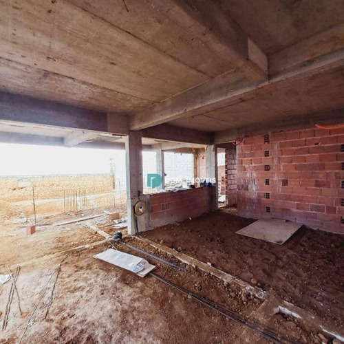 Imagem 9 de 12 de Casa À Venda, 410 M² Por R$ 2.350.000,00 - Condomínio Alphavile - Juiz De Fora/mg - Ca0569
