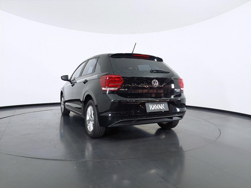 Imagem 5 de 15 de 148924 - Volkswagen Polo 2019 Com Garantia