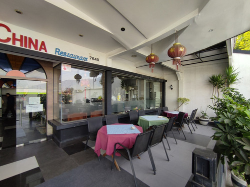 Imagen 2 de 23 de En Venta Restaurant-local Comercial, Las Condes