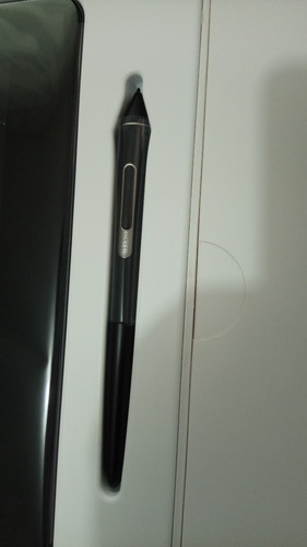 Wacom Cintiq 13 Dth-1320k0 Tablet Digitalizadora Fhd 13 Negro