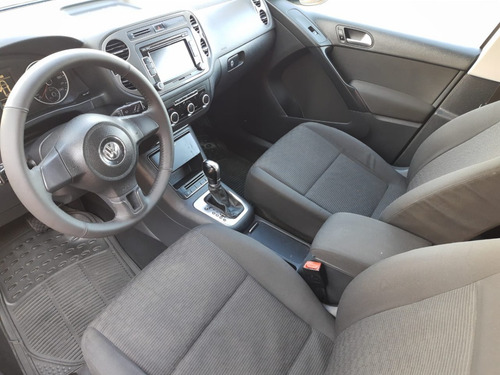 Imagen 7 de 15 de 2013 Volkswagen Tiguan Native Excelente Trato