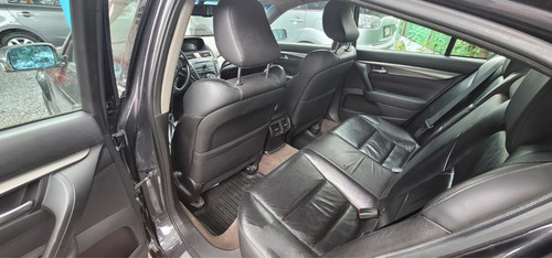 Imagen 4 de 5 de Acura Tl Más Equipado