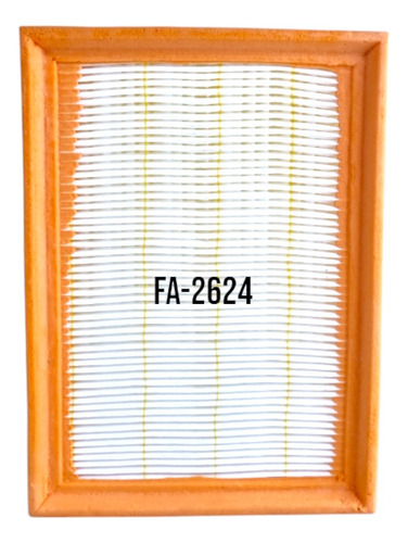 Filtro De Aire Para Chevr Onix 1.3t 2023 Fa-2624 26245827 30