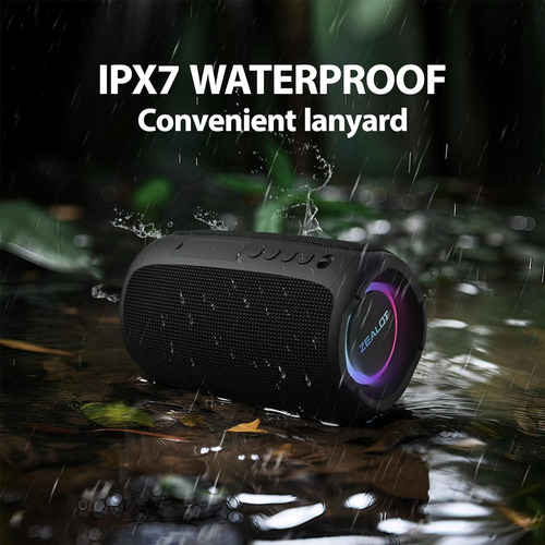 S61 Portable Speakers Altavoz Bluetooth