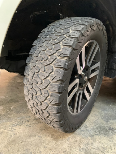 Imagen 9 de 9 de Toyota 4runner Limited 4x4