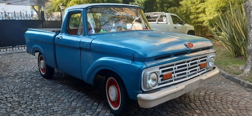 Ford F-100 Ford F100