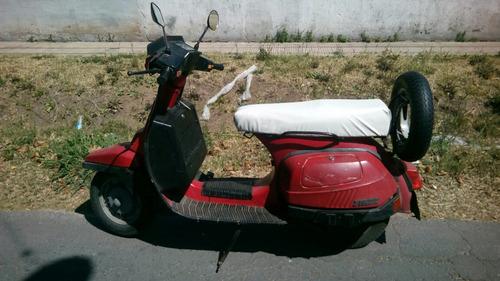 Bajaj Stride 