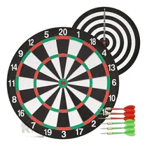 Comprar Juego De Set De Dardos En Multicolor Y+envoltorio De Regalo