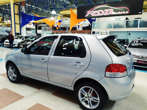Palio Elx 1.0 Flex Completo