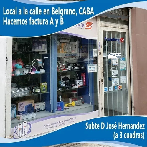 Pila Panasonic Recargable 3v Ml1220